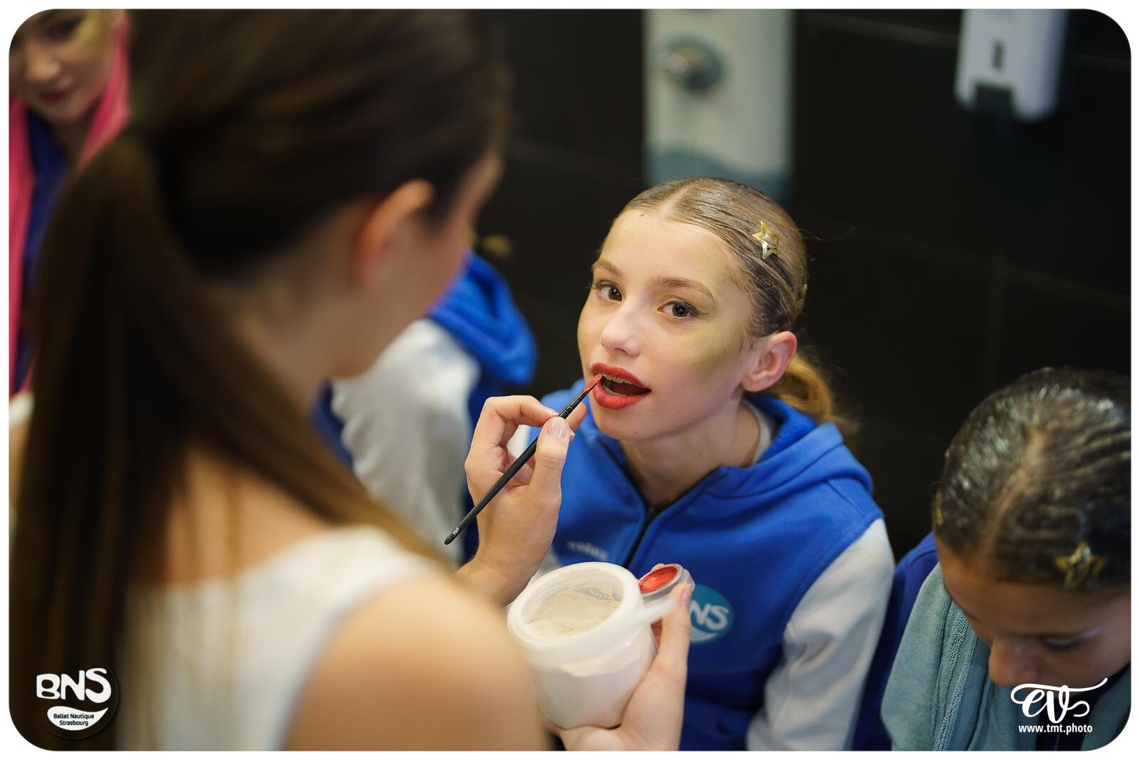 BNS - MILLE ET UNE NUITS